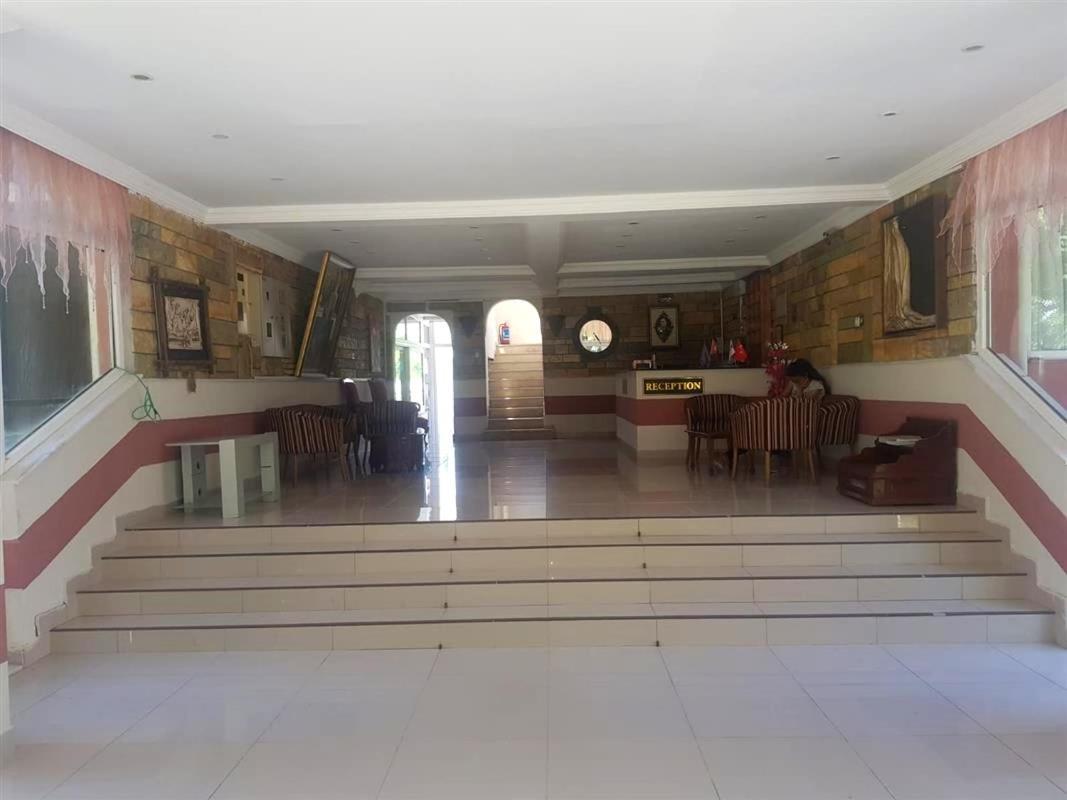 Selina Hotel Guzelcamli Exterior photo
