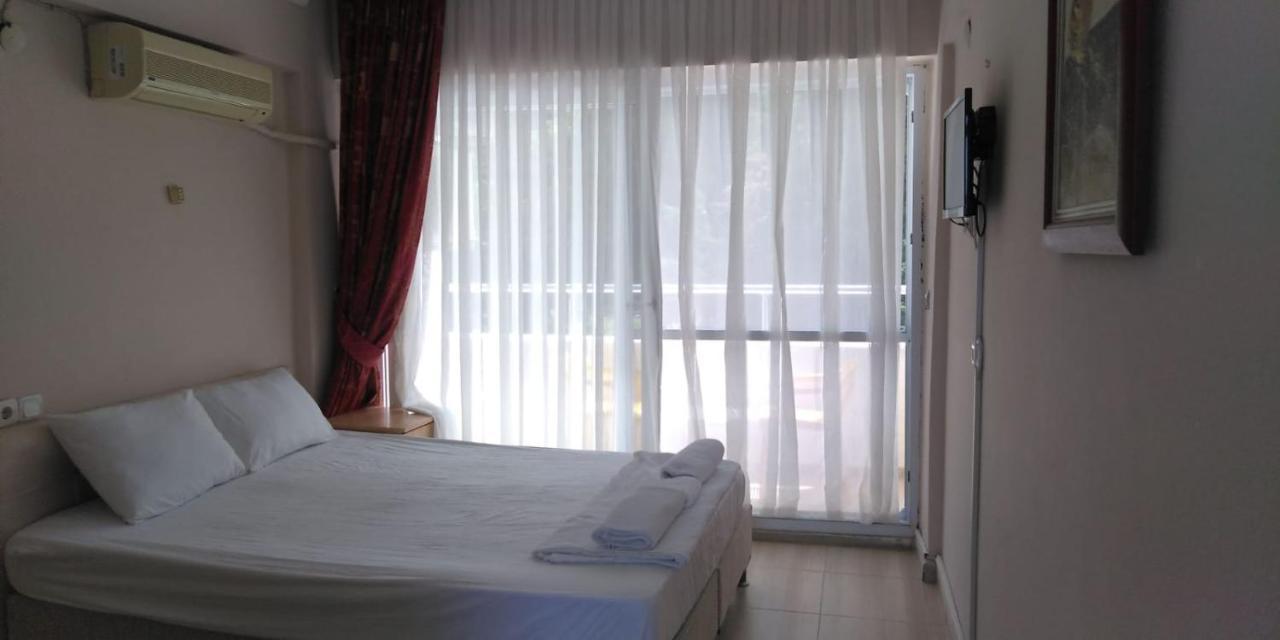 Selina Hotel Guzelcamli Exterior photo